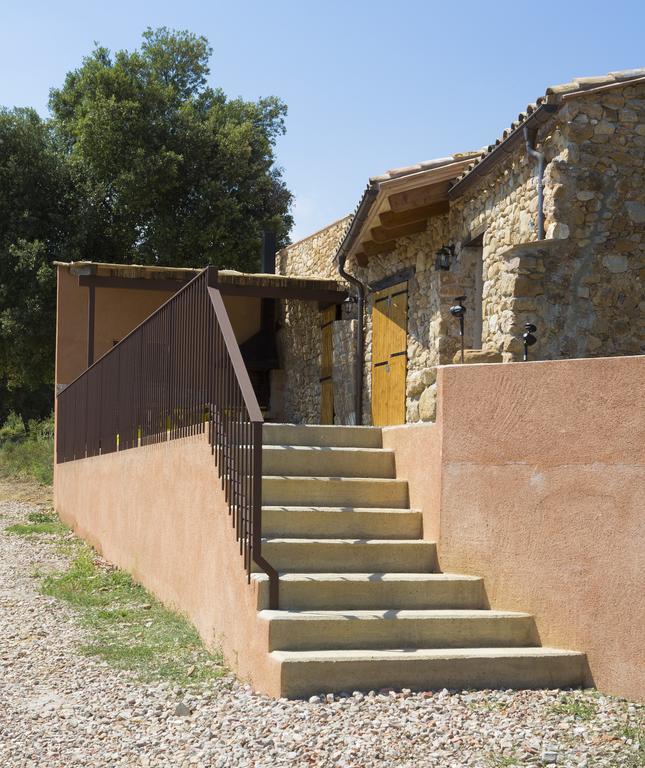 Masoveria De Llado Exterior photo